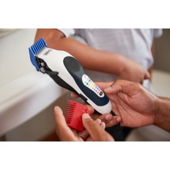 Wahl Color Pro Plus aparat pentru tuns parul - imagine 3